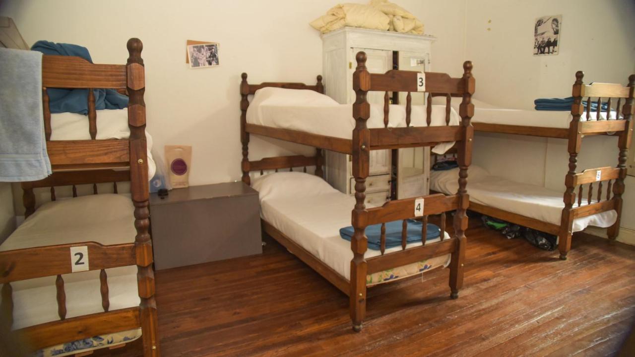 סן אנטוניו דה ארקו Hostel El Puesto מראה חיצוני תמונה