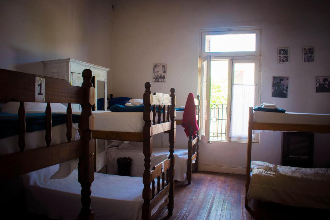 סן אנטוניו דה ארקו Hostel El Puesto מראה חיצוני תמונה