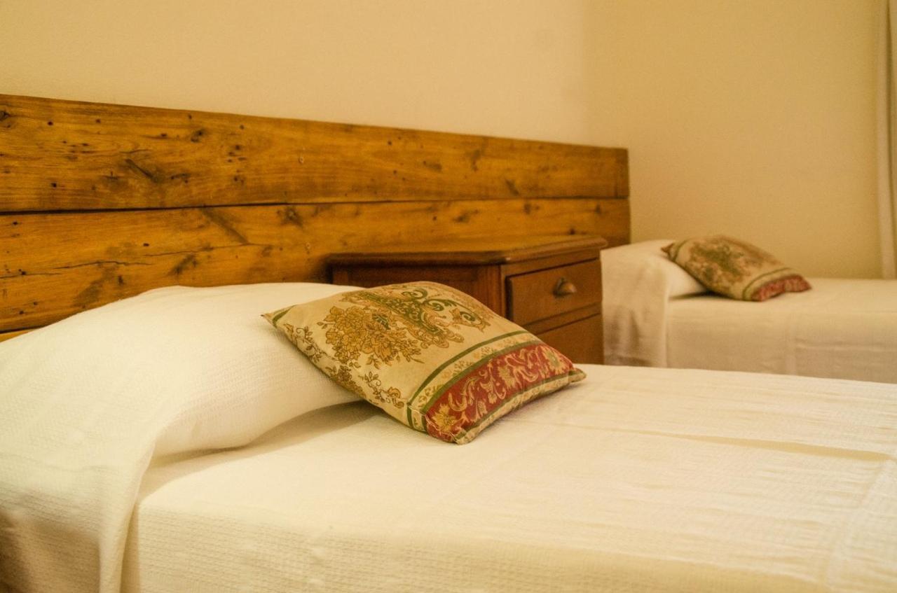 סן אנטוניו דה ארקו Hostel El Puesto מראה חיצוני תמונה