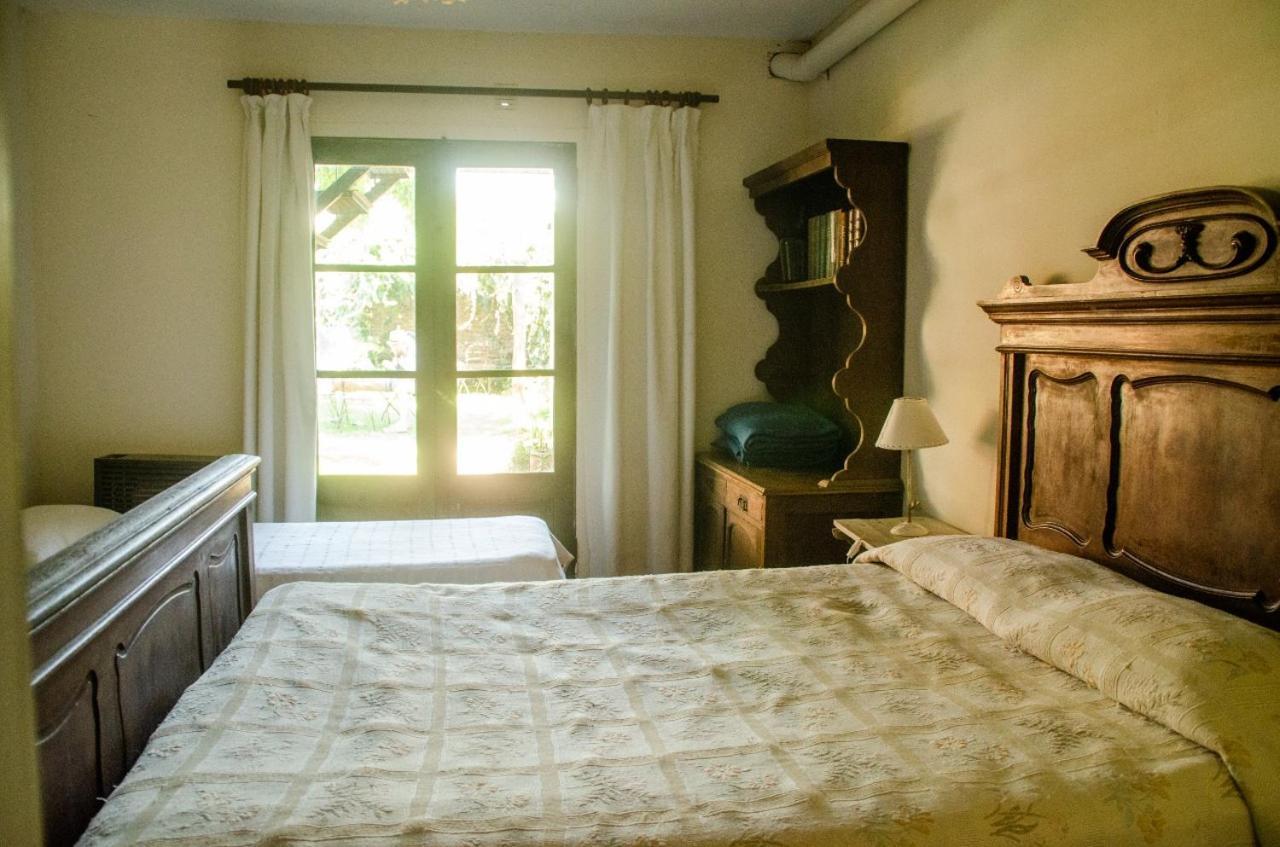 סן אנטוניו דה ארקו Hostel El Puesto מראה חיצוני תמונה