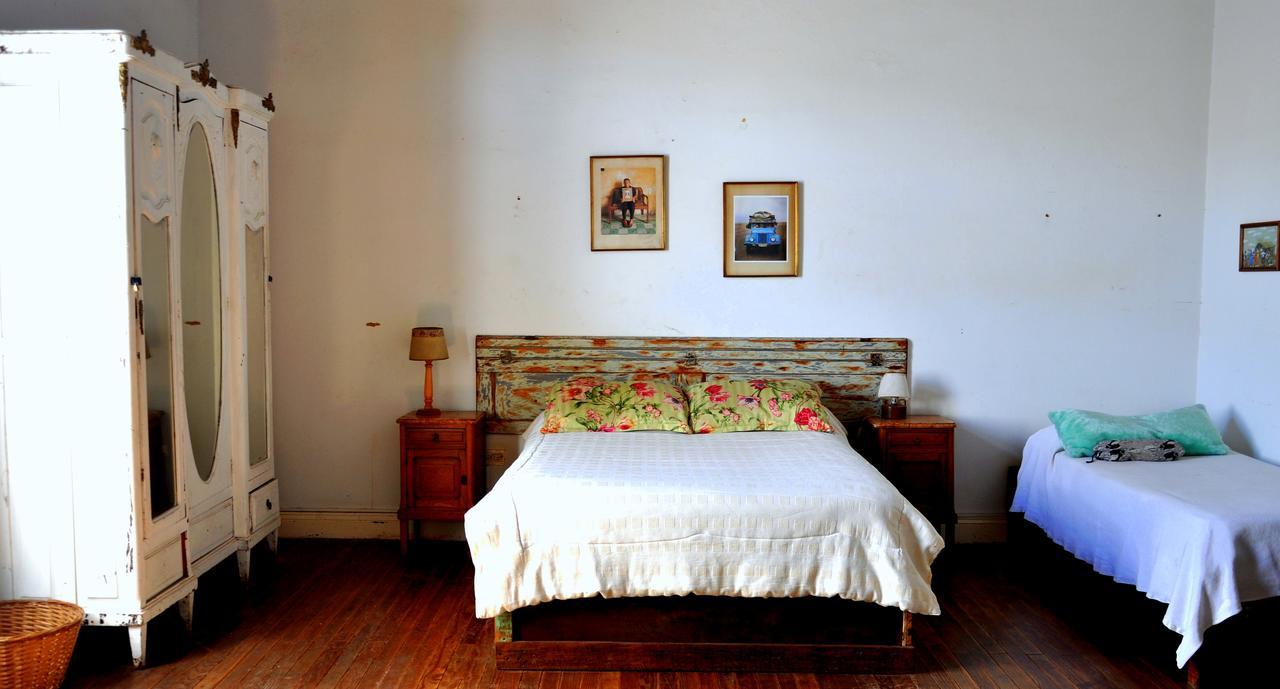 סן אנטוניו דה ארקו Hostel El Puesto מראה חיצוני תמונה