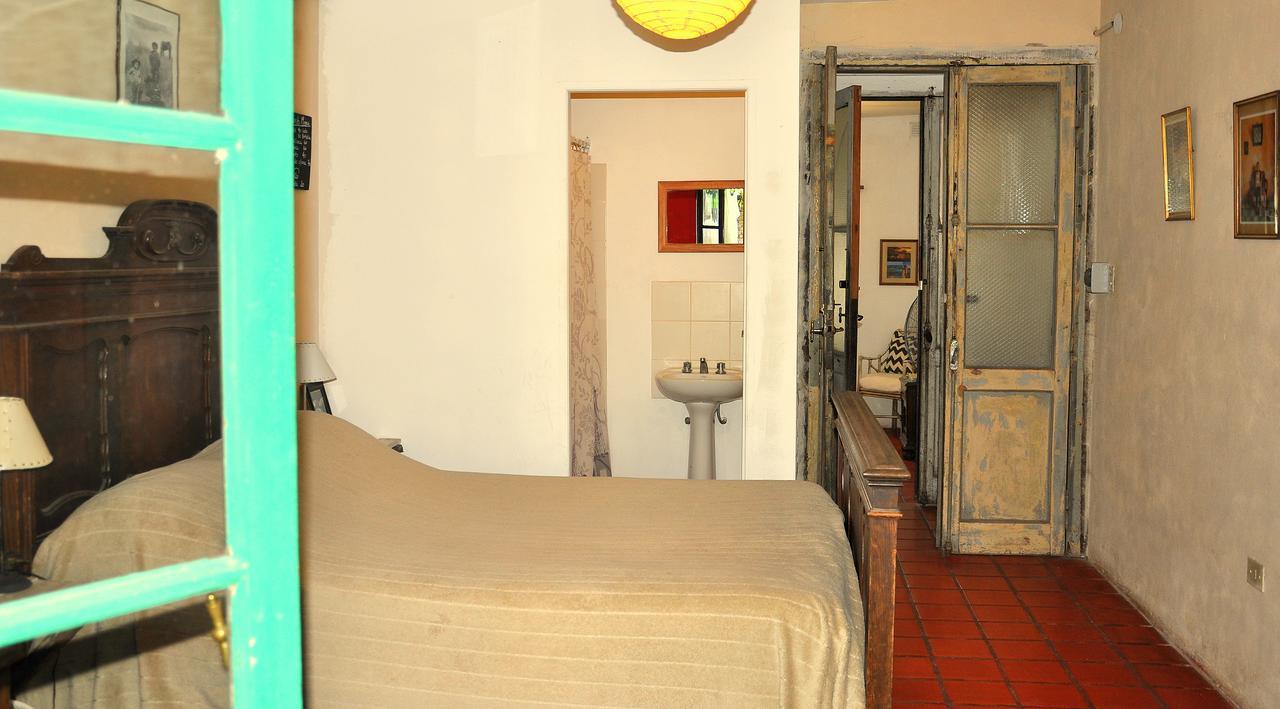 סן אנטוניו דה ארקו Hostel El Puesto מראה חיצוני תמונה