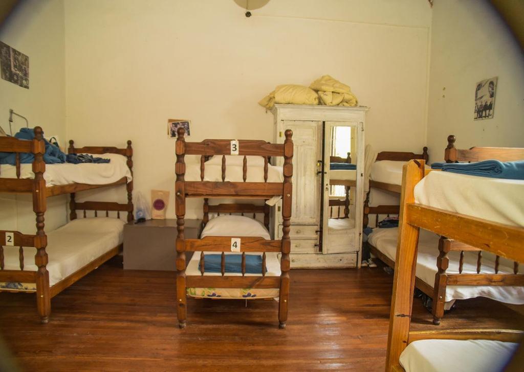 סן אנטוניו דה ארקו Hostel El Puesto מראה חיצוני תמונה