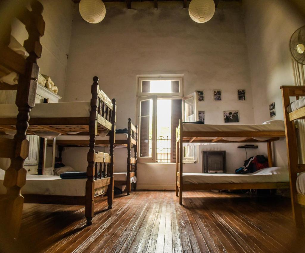 סן אנטוניו דה ארקו Hostel El Puesto מראה חיצוני תמונה