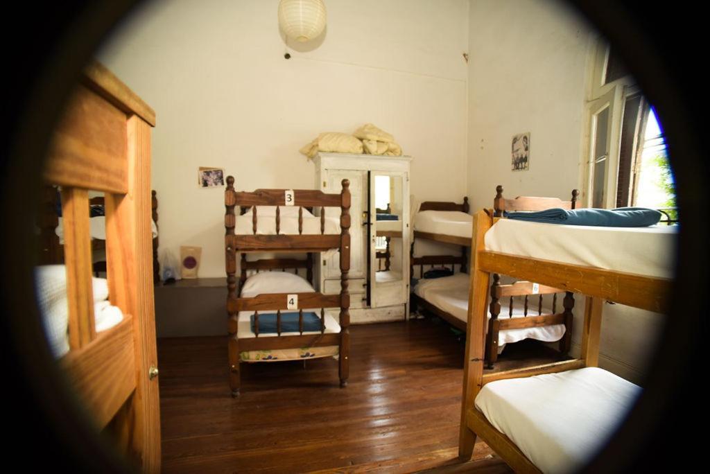 סן אנטוניו דה ארקו Hostel El Puesto מראה חיצוני תמונה